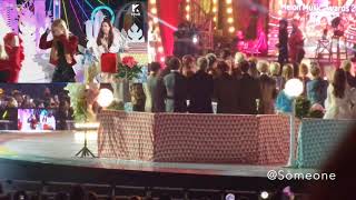 BTS reaction to BLACKPINK speech MMA [upl. by Dion]