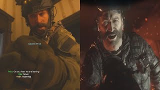 All References to Call of Duty 4 in Modern Warfare 2019 [upl. by Penrod]