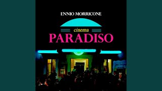 Cinema Paradiso From quotCinema Paradisoquot Titles [upl. by Akimot]