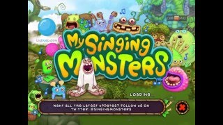 My singing monsters how to get the noggin \u00100 happy [upl. by Navoj]