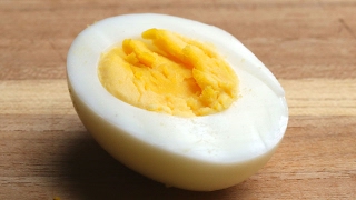 How To Cook Perfect HardBoiled Eggs [upl. by Tselec]