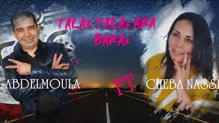 Cheba Nassira  Tala3 Tala3 Ara Bara3 Official Audio  2018 [upl. by Agon632]