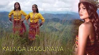 Entry No 21  Cordillera Music and Arts Group KalingaLaggunawa WomenEmpowerment [upl. by Moyra315]