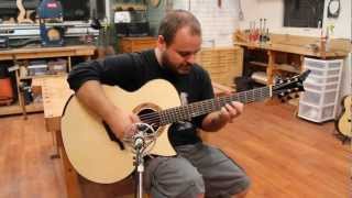 Everybody wants to rule the world cover by Andy Mckee [upl. by Jagir40]