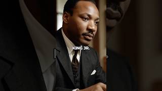 Unbelievable Facts About Martin Luther King [upl. by Nitsud]