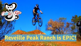 Reveille Peak Ranch is EPIC [upl. by Sandeep309]