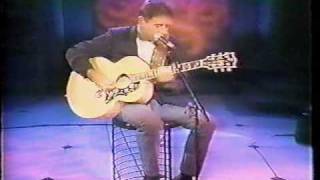 GREG LAKE From the Beginning 1992 TV show [upl. by Esinned]