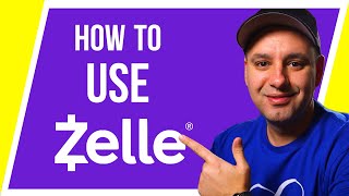 How to Use Zelle Send and Receive Money Fast [upl. by Meade]