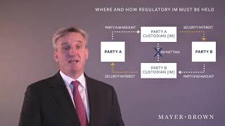 S1Episode 1 Overview of Phase 4 and 5 of the Uncleared Margin Rules [upl. by Orv]