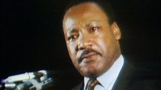 MLKs Last Speech [upl. by Galen952]