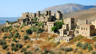 Greeces Peloponnese [upl. by Nilreb]