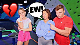 BEING MEAN TO LILLY K FOR 24 HOURS PRANK [upl. by Agustin]