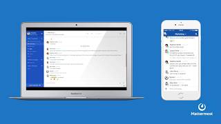 Mattermost The enterprise messaging workspace [upl. by Haldane]