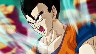 Ultimate Gohan Explained [upl. by Pearline931]