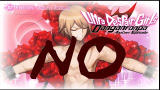 NO  Tokos Fantasies Compilation  Ultra Despair Girls [upl. by Eenhat915]