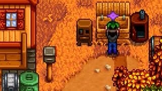 Stardew Valley  Achievement Guide Polyculture [upl. by Halil]