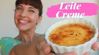 Leite Creme [upl. by Siuqram]