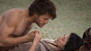 Marco Polo Season 1 Episode 4 Review amp After Show  AfterBuzz TV [upl. by Arracat151]