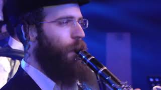 Klezmer  Jewish Dance  Jüdischer Tanz [upl. by Haeluj375]