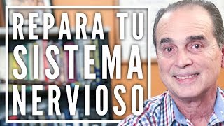 Episodio 1605 Repara Tu Sistema Nervioso [upl. by Hutchins]