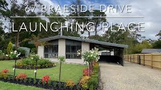 67 Braeside Drive Launching Place [upl. by Joost]