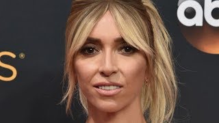 What Really Happened To Giuliana Rancic [upl. by Gerlac]