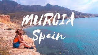 Top 7 Things to do in Murcia Spain  Travel Guide [upl. by Girovard1]