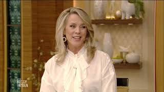 Deborah Norvilles Georgia Accent [upl. by Onaicul]