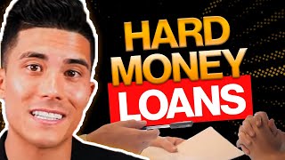 Hard Money Lenders Explained  How To Properly Find amp Utilize Them [upl. by Lysander821]