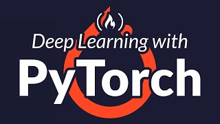 PyTorch for Deep Learning  Full Course  Tutorial [upl. by Balf236]