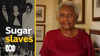 Blackbirding descendants fight for Australian South Sea Islander recognition  ABC Australia [upl. by O'Neil]