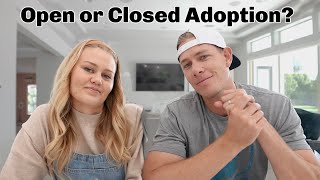 Answering Questions about Adoption  Our Daughters Birthday [upl. by Ardnossak]