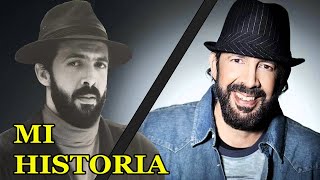 BIOGRAFIA DE JUAN LUIS GUERRA  Historia Y Vida [upl. by Seira]