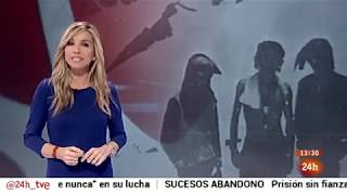 Caníbales de los Andes  Reportaje Español 1993 [upl. by Nera]