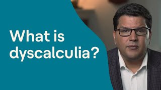 Understanding Dyscalculia Symptoms Explained [upl. by Lrig]