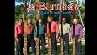 NUWARAELIYE YANNA  La Bambas [upl. by Pavier]