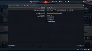 How to Use the Voice Chat in War Thunder updated [upl. by Panta]