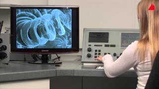 The Scanning Electron Microscope [upl. by Ttegirb]