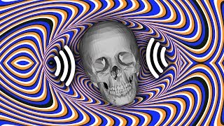 5 Scary 3D Sounds to Make You Go INSANE [upl. by Siloam120]