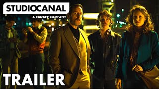 Free Fire  Official Trailer [upl. by Ahsilad902]