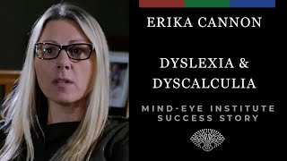 Dyslexia and Dyscalculia Success Story [upl. by Washko]