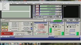 How to set up USB Mach3 CNC Controller [upl. by Marys]