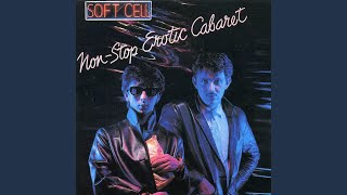 Soft Cell  Frustration [upl. by Gladine]