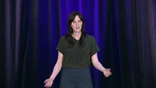 A powerful antidote to distraction  Tania McMahon  TEDxQUT [upl. by Ynaffets]