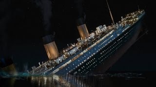 Titanic 1997  Trailer HD [upl. by Millar]