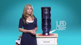 Berkey Light Water Filter [upl. by Yendirb]