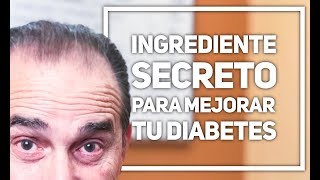 Episodio 1276 Ingrediente Secreto Para Mejorar La Diabetes [upl. by Yzzik]