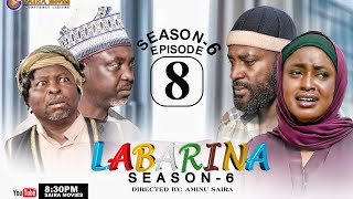 LABARINA SEASON 6 EPISODE 8 [upl. by Sharman845]