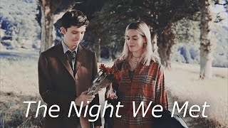 Otis amp Maeve  The Night We Met S2 [upl. by Asli]