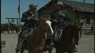 The Cowboys 1972  Trailer [upl. by Ajroj624]